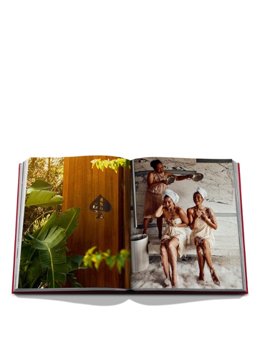 Assouline Maçakızı: Everlasting Summer - detail 6 multicolor