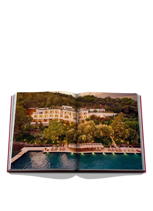 Assouline Maçakızı: Everlasting Summer - detail 7 multicolor