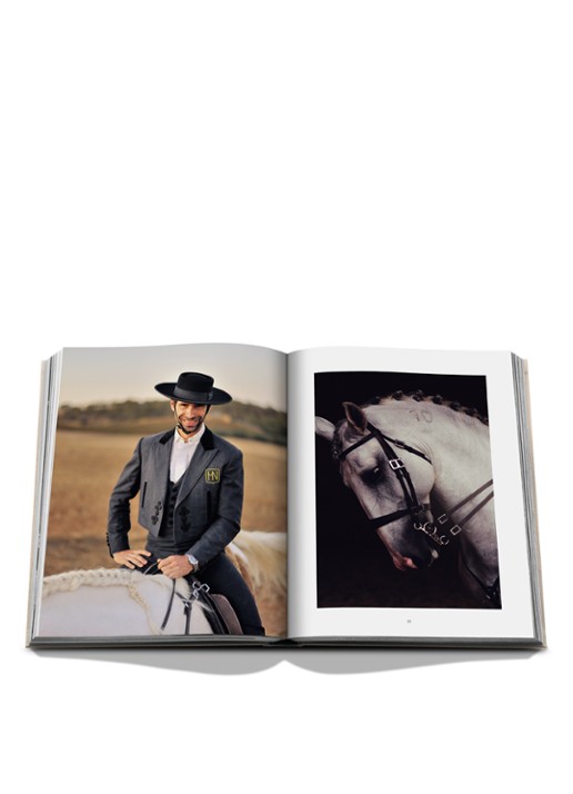 Assouline Malhadinha: The Soul of Alentejo - detail 3 multicolor