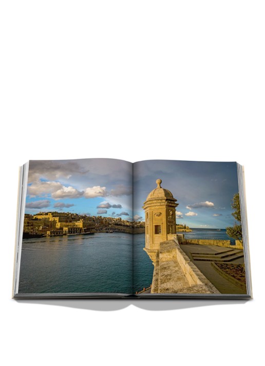Assouline Malta Heritage - detail 7 multicolor