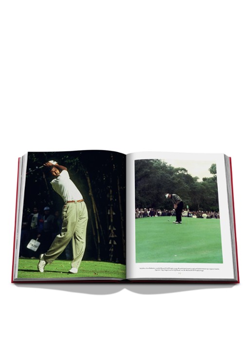 Assouline Morocco: Kingdom of Golf - detail 6 multicolor