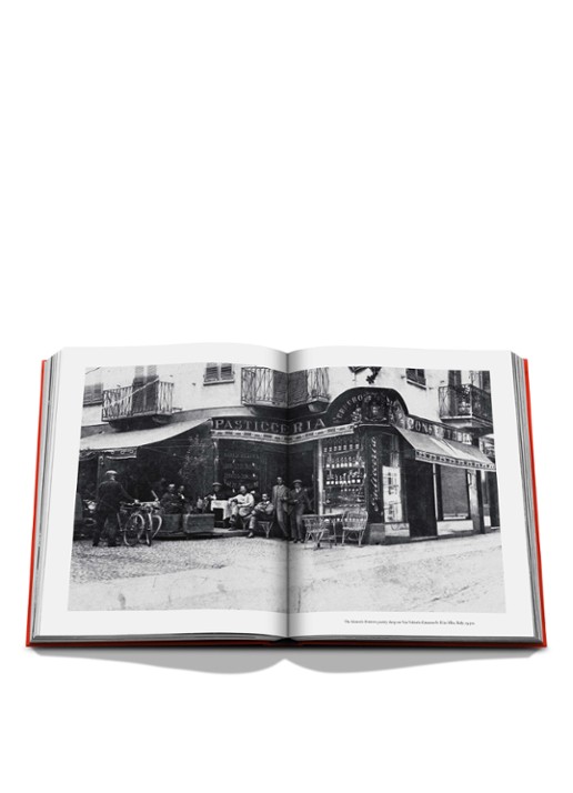 Assouline Nutella - detail 4 multicolor