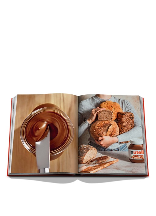 Assouline Nutella - detail 5 multicolor