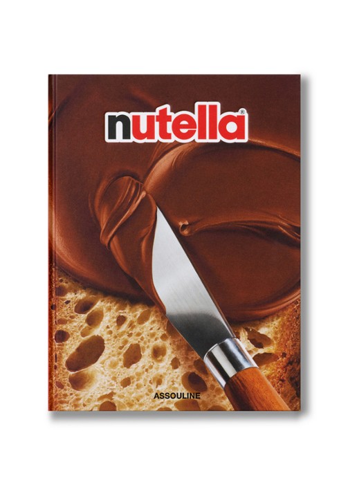 Assouline Nutella