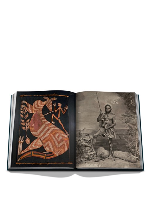 Assouline Pacific Islands: James Cook Voyages - detail 6 multicolor