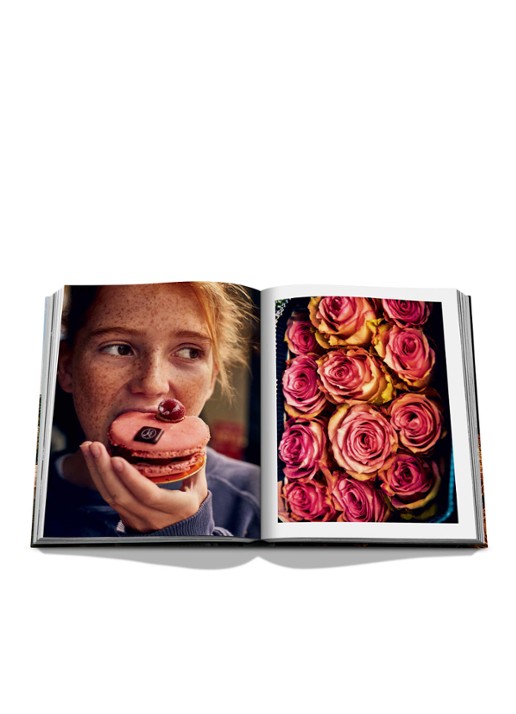 Assouline Paris Chic - detail 7 multicolor