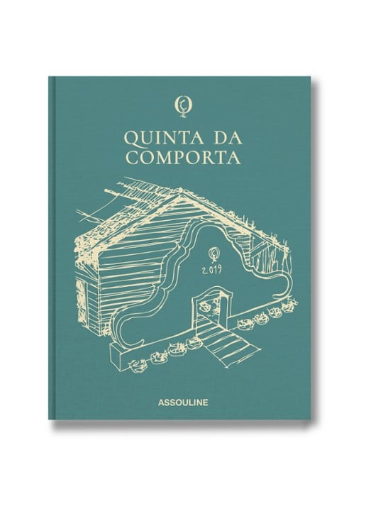 Assouline Quinta Da Comporta