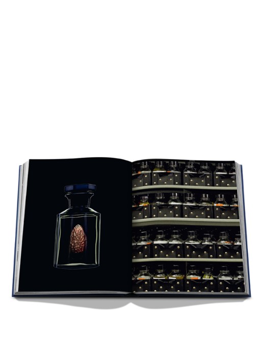 Assouline Robertet: From Seed to Scent - detail 7 multicolor