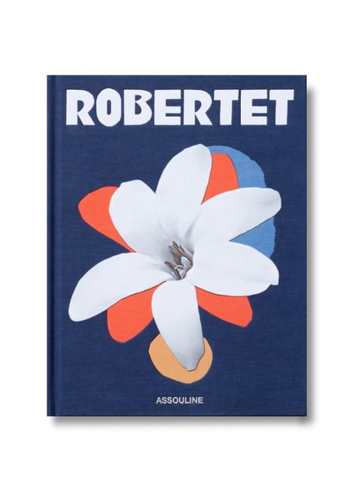 Assouline Robertet: From Seed to Scent