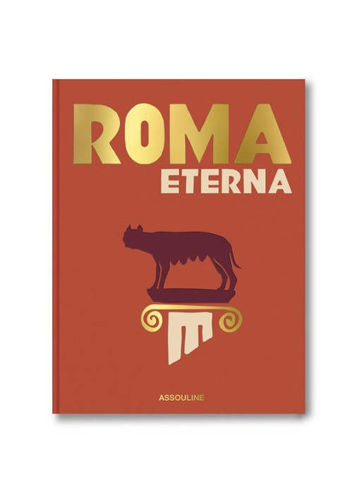 Assouline Roma Eterna