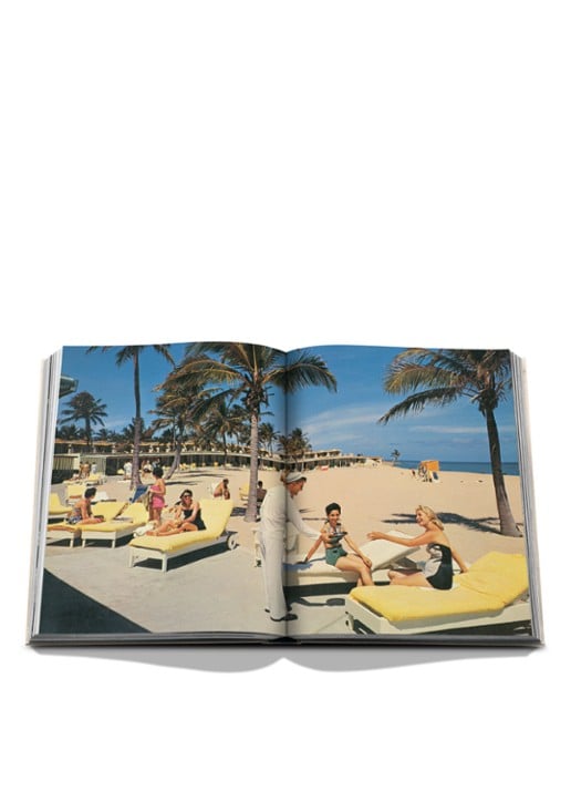 Assouline The Boca Raton: A Century of Being Iconic - detail 3 multicolor