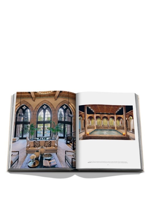 Assouline The Boca Raton: A Century of Being Iconic - detail 5 multicolor