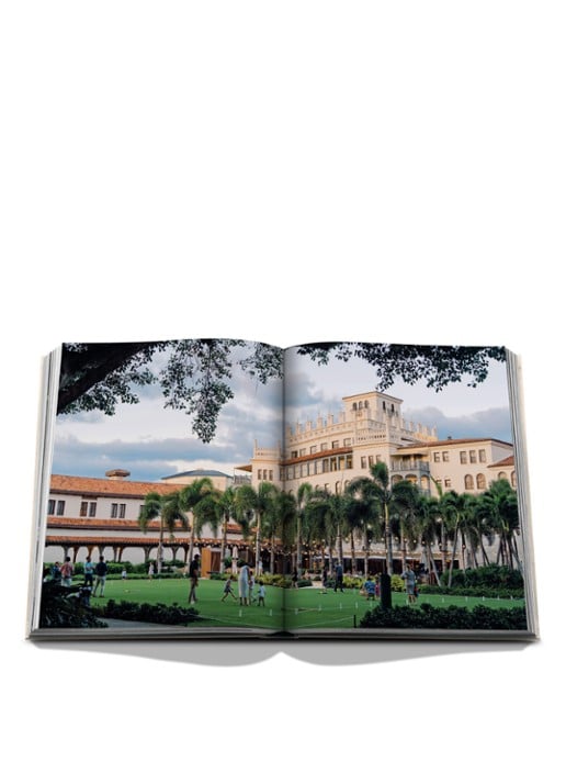 Assouline The Boca Raton: A Century of Being Iconic - detail 6 multicolor