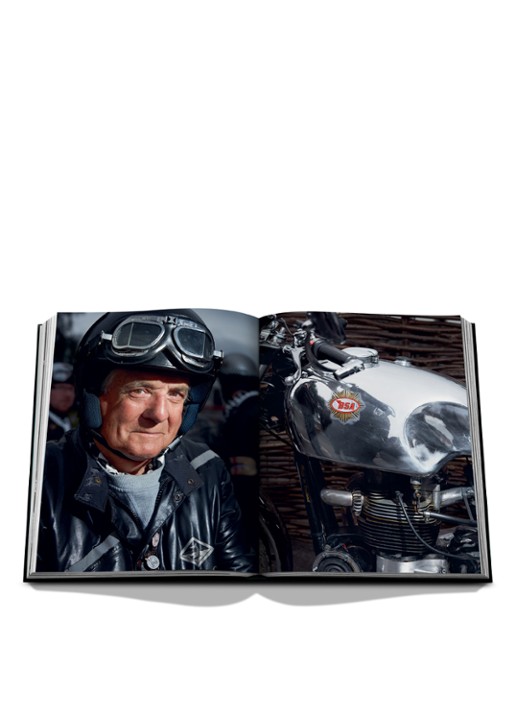 Assouline Vintage Cars (2nd Edition) - detail 7 multicolor