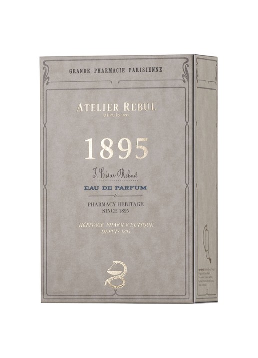 Atelier Rebul 1895 Eau de Parfum - detail undefined