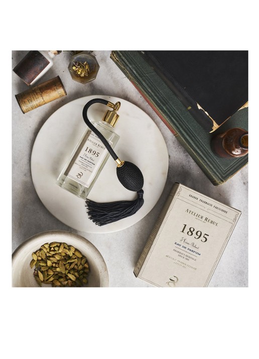 Atelier Rebul 1895 Eau de Parfum - detail 3 undefined