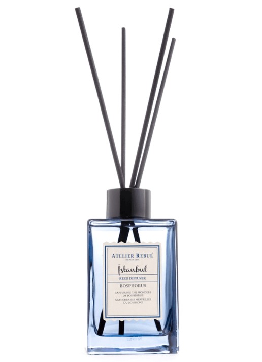 Atelier Rebul Istanbul Bosphorus geurstokjes 515 ml