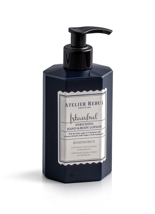 Atelier Rebul Istanbul Bosphorus Handzeep 400ml