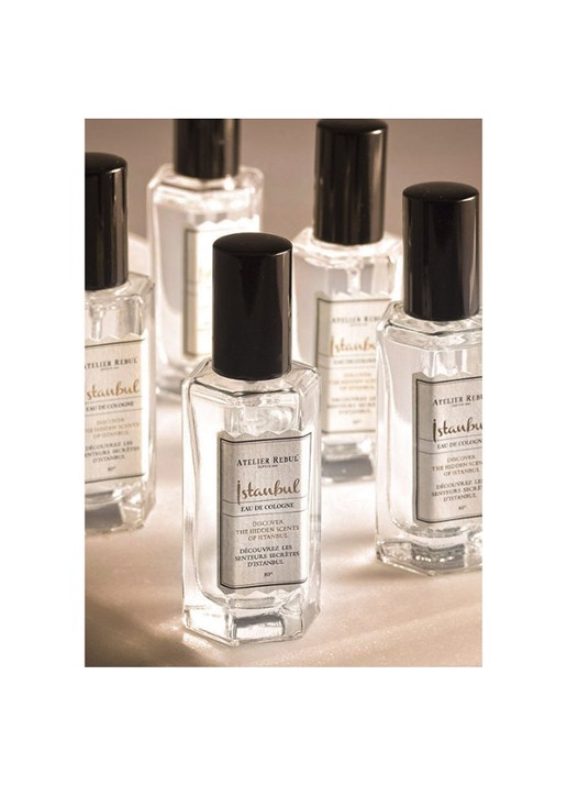 Atelier Rebul Istanbul Eau de Cologne - detail 6 undefined