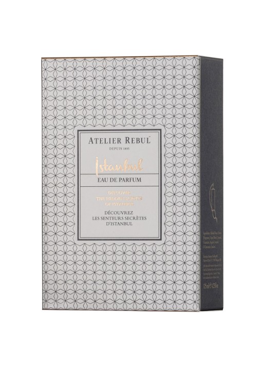 Atelier Rebul Istanbul Eau de Parfum - detail 5 undefined