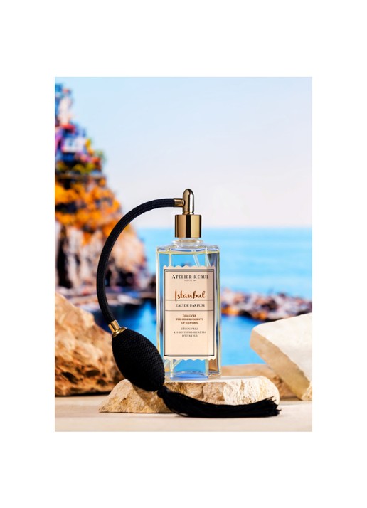 Atelier Rebul Istanbul Eau de Parfum - detail 8 undefined