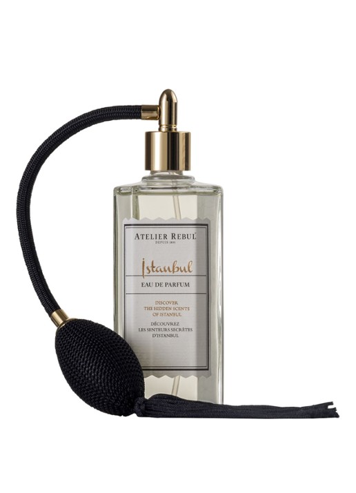 Atelier Rebul Istanbul Eau de Parfum - voorkant 3 undefined