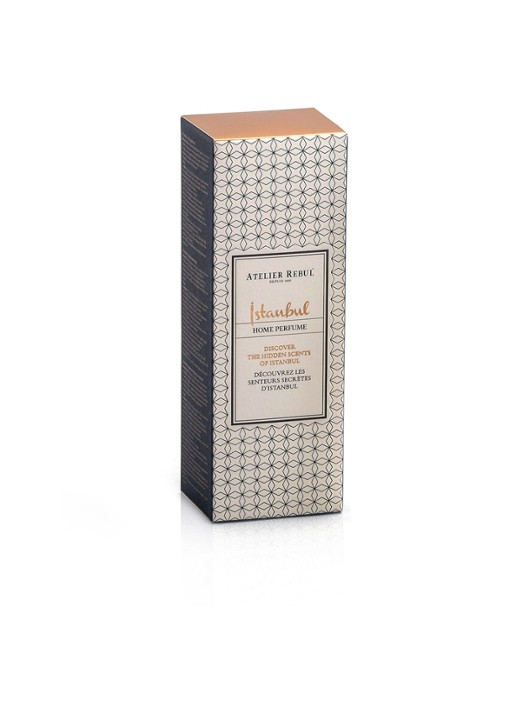 Atelier Rebul Istanbul Home Perfume - huisparfum - detail 4 undefined
