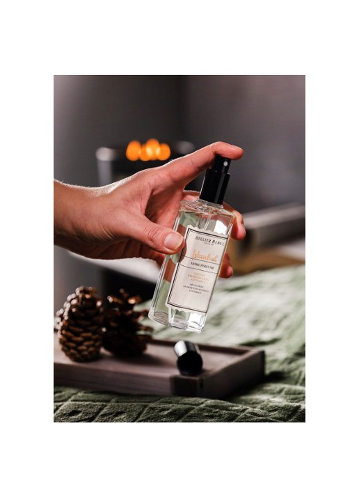 Atelier Rebul Istanbul Home Perfume - huisparfum - detail 6 undefined