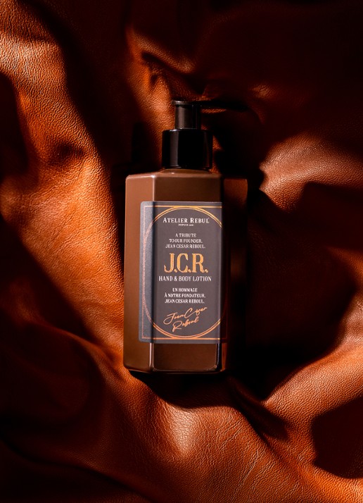 Atelier Rebul J.C.R. body- & handlotion 250ml - detail 5 undefined