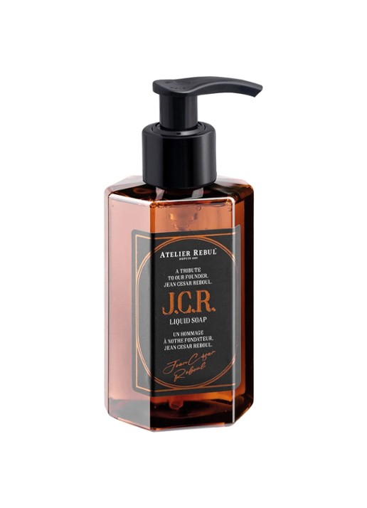 Atelier Rebul J.C.R. handzeep 100 ml