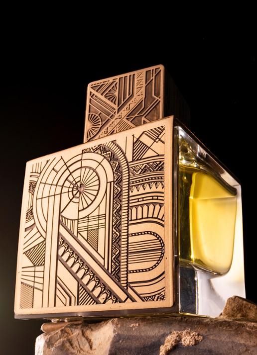 Atelier Rebul No.3 Elixir Artisanal  Extrait de Parfum - detail 2 undefined