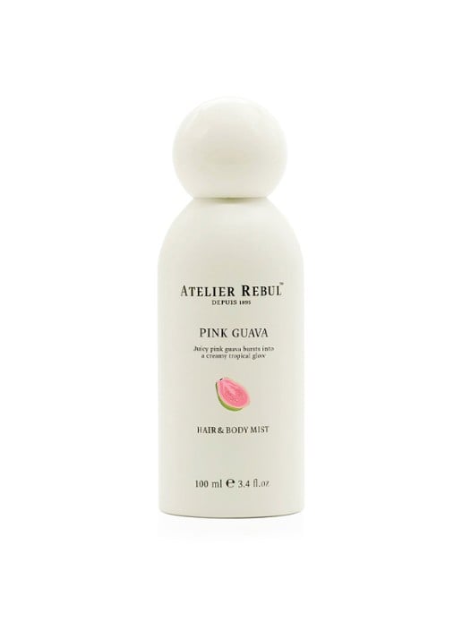 Atelier Rebul Pink Guava Hair & Body mist 100 ml