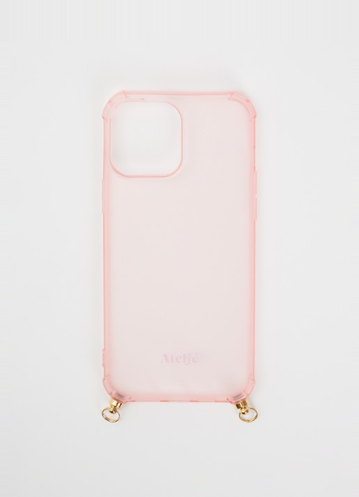 Ateljé Telefoonhoes voor iPhone 13 Pro Max