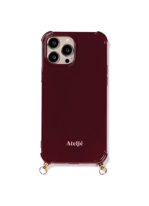 Ateljé Telefoonhoes voor iPhone 13 Pro Max