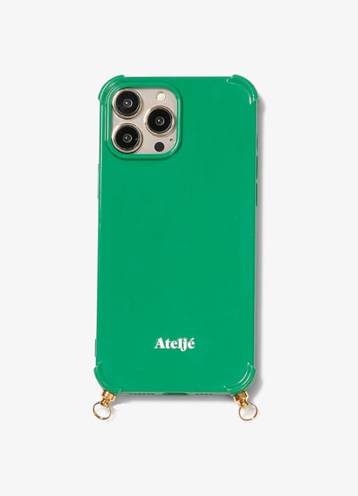 Ateljé Telefoonhoes voor iPhone 13 Pro