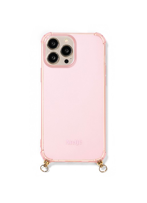 Ateljé Telefoonhoes voor iPhone 13 Pro