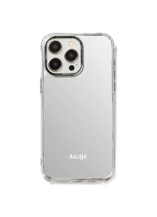 Ateljé Telefoonhoes voor iPhone 15 Pro