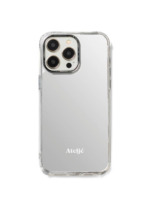 Ateljé Telefoonhoes voor iPhone 16