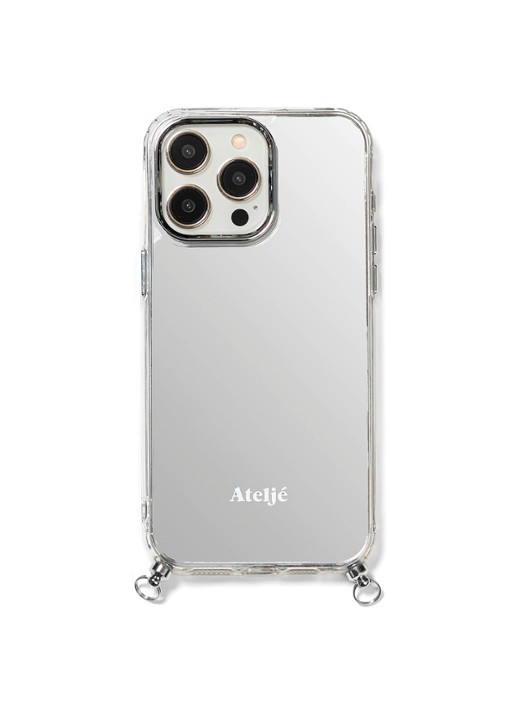 Ateljé Telefoonhoes voor iPhone 17 Pro Max