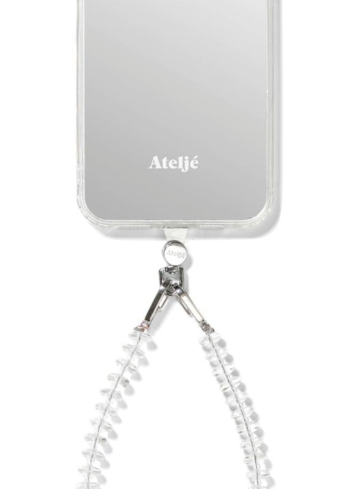 Ateljé Telefoonkoord connecter