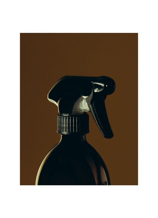 Attirecare Clean Home Cepano oppervlakte spray 500 ml - achterkant 3 undefined
