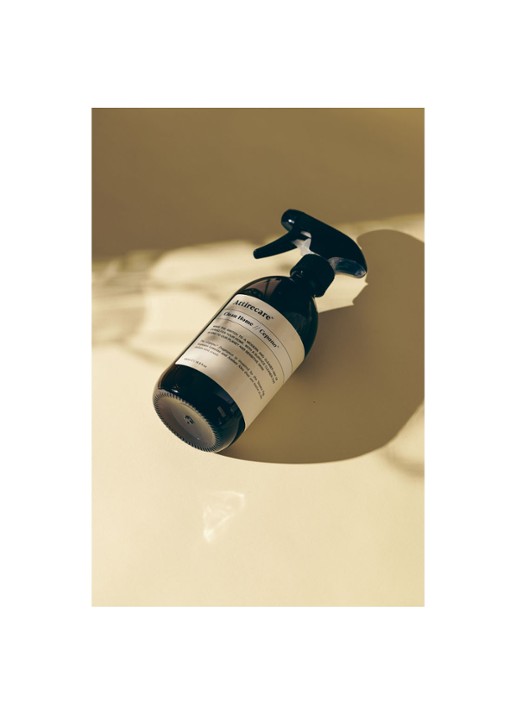 Attirecare Clean Home Cepano oppervlakte spray 500 ml - voorkant 2 undefined