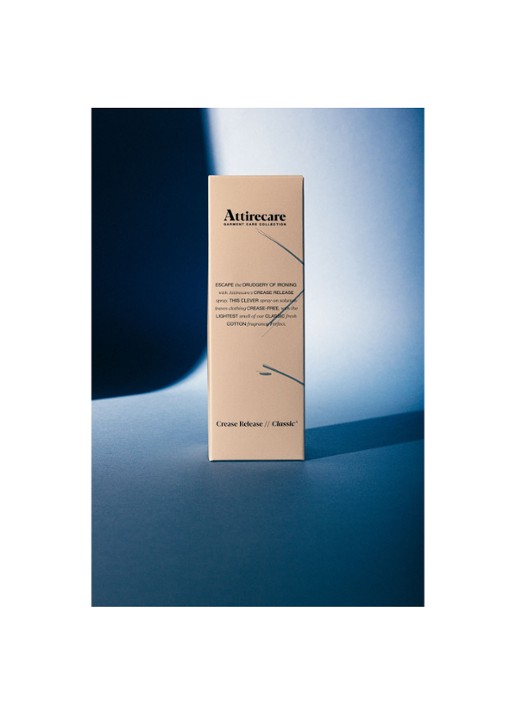Attirecare Crease Release spray 250 ml - voorkant 2 undefined