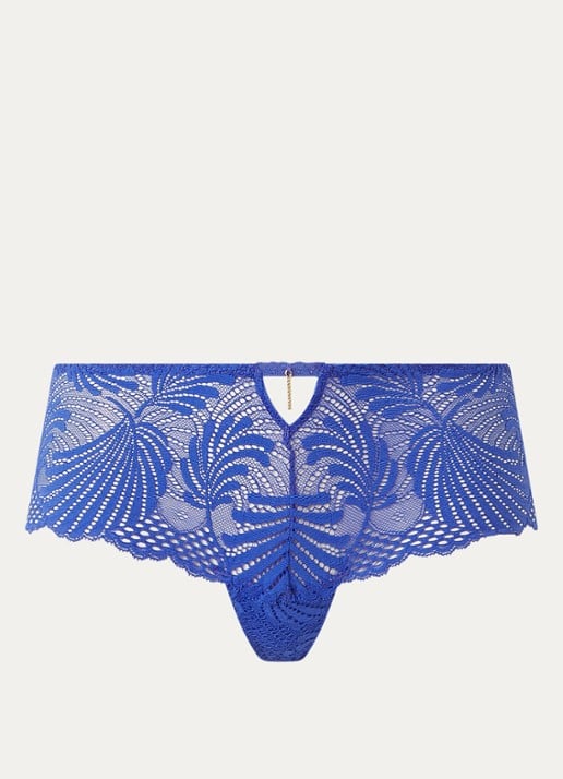 Aubade Rythm Of Desire shorty van kant
