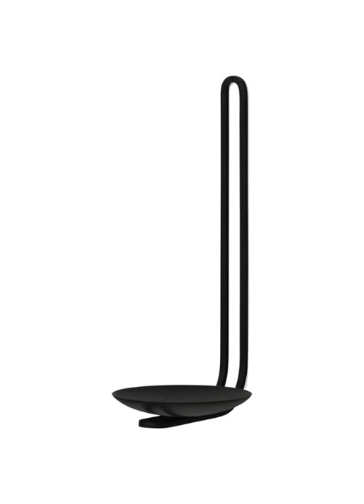 Audo Copenhagen Clip kandelaar wand small