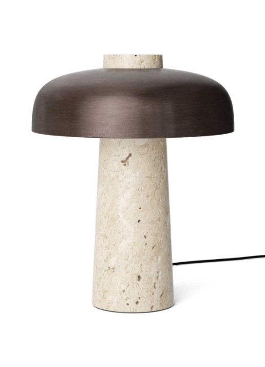 Audo Copenhagen Reverse tafellamp ⌀30 cm
