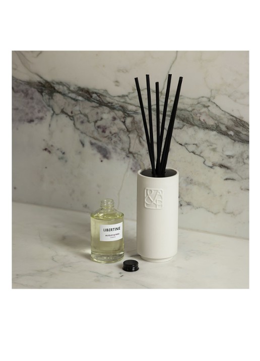 AUGUST&PIERS Libertine Diffuser Set - geurstokjes - detail 3 undefined