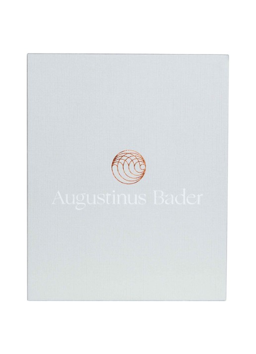Augustinus Bader Mini Discovery Duo - verzorgingsset - voorkant 5 undefined