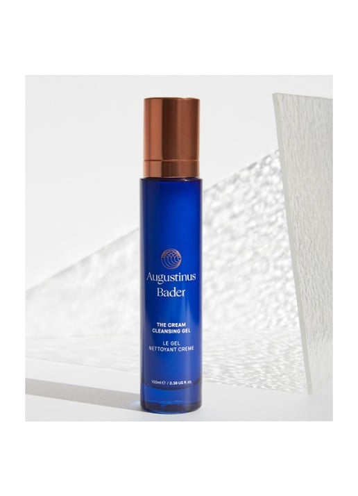 Augustinus Bader The Cream Cleansing Gel - reinigingsgel - detail 4 undefined