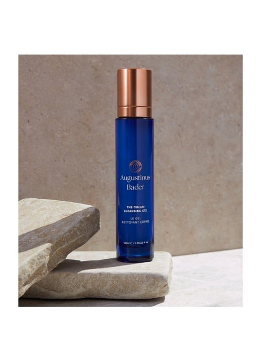 Augustinus Bader The Cream Cleansing Gel - reinigingsgel - detail 7 undefined